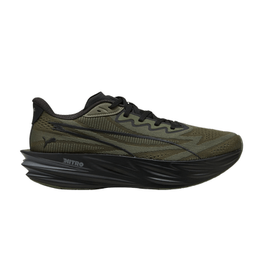 Puma Deviate Pure Nitro 'Moss Veil'