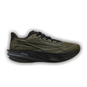 Puma Deviate Pure Nitro 'Moss Veil'