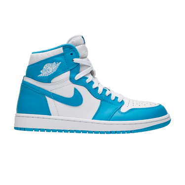 Air Jordan 1 Retro High OG 'UNC'