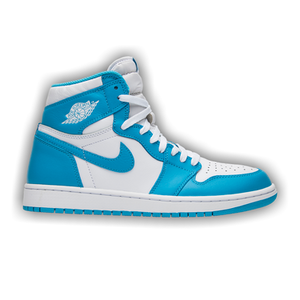 Air Jordan 1 Retro High OG 'UNC'