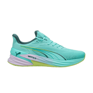 Hyrox x Puma Activate Nitro 'Intense Mint'