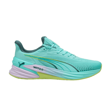 Hyrox x Puma Activate Nitro 'Intense Mint'
