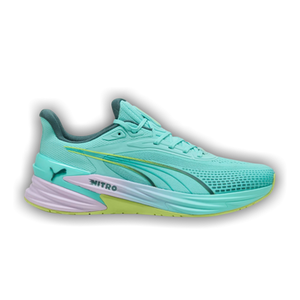 Hyrox x Puma Activate Nitro 'Intense Mint'