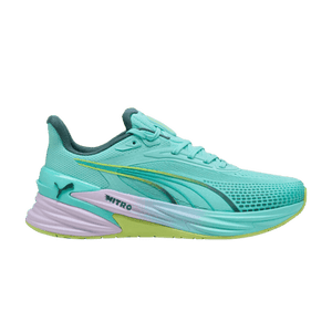 Hyrox x Puma Wmns Activate Nitro 'Intense Mint'