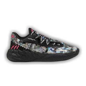 Puma MB.05 'Lo'