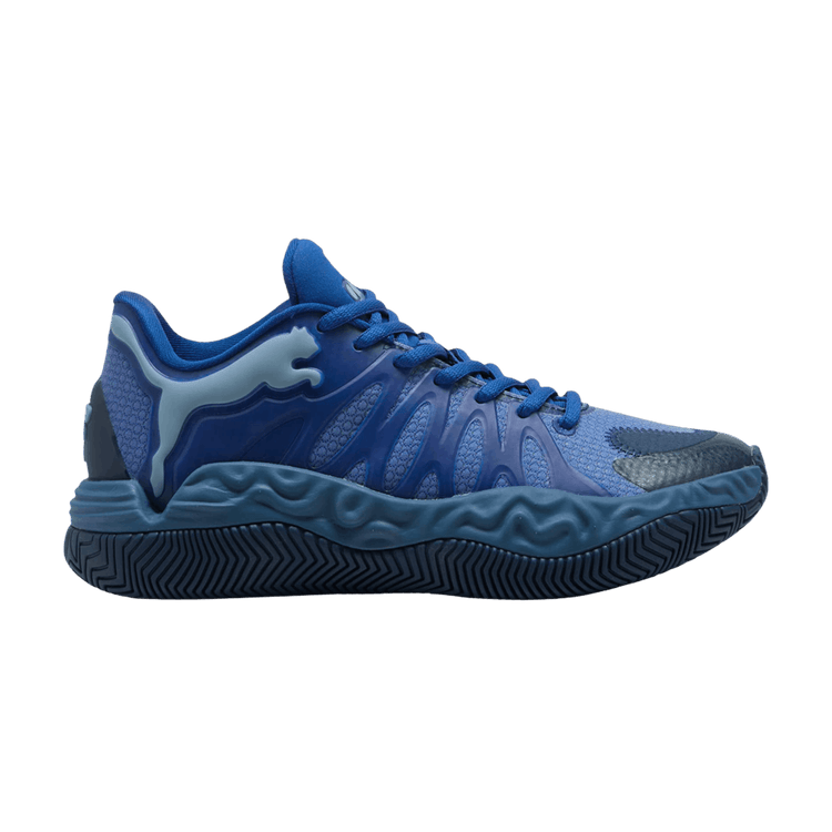 Puma Hali 1 Big Kid 'Cobalt Glaze' 314099 01