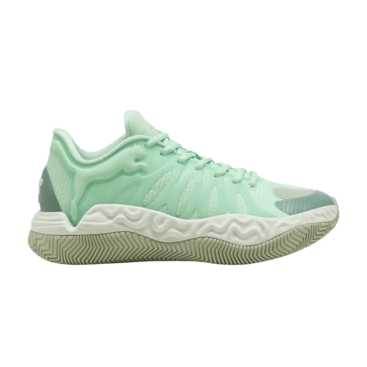 Puma Hali 1 Big Kid 'Fresh Mint' 314099 03