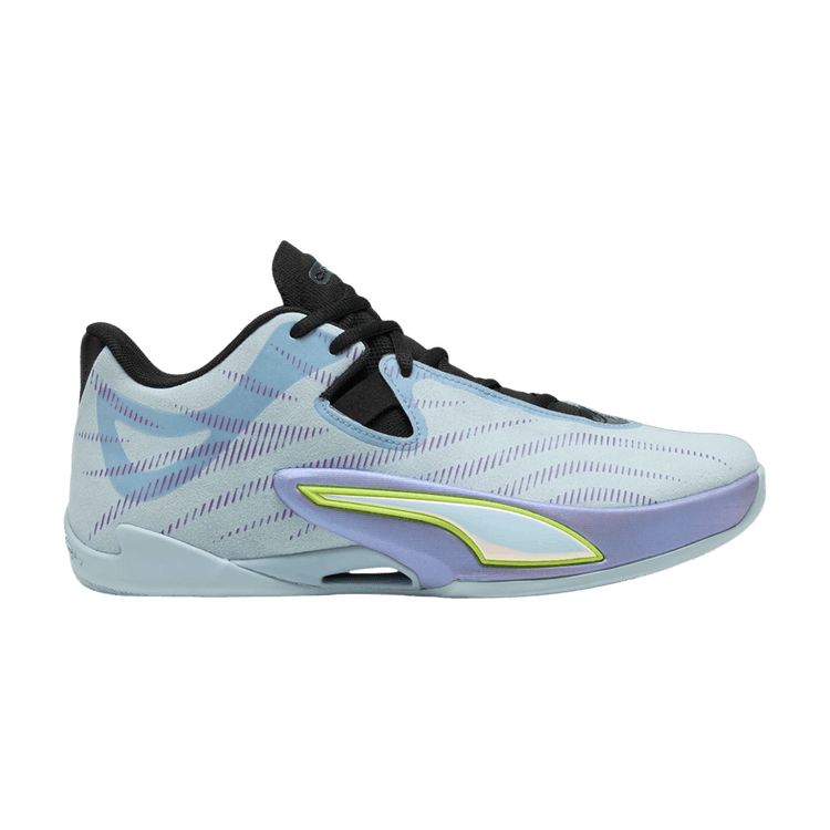Puma All-Pro Nitro 2 Elite 'Sea Illusion Black' 314115 01