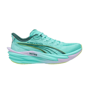 Hyrox x Puma Wmns Deviate Nitro 4 'Intense Mint'
