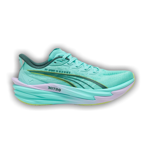 Hyrox x Puma Wmns Deviate Nitro 4 'Intense Mint'