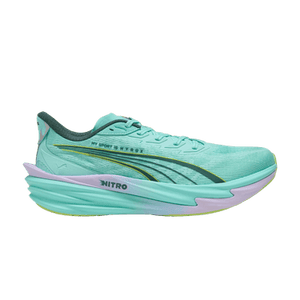 Hyrox x Puma Deviate Nitro 4 'Intense Mint'