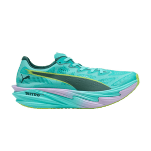 Hyrox x Puma Deviate Nitro Elite 4 'Intense Mint'