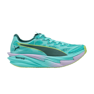 Hyrox x Puma Wmns Deviate Nitro Elite 4 'Intense Mint'