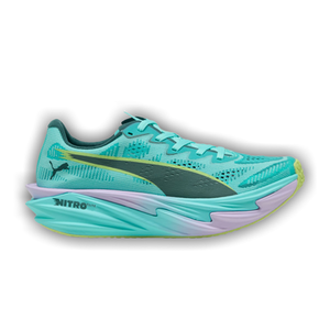 Hyrox x Puma Wmns Deviate Nitro Elite 4 'Intense Mint'