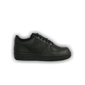 Nike Air Force 1 PS 'Triple Black'