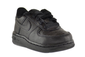 Nike Air Force 1 '06 TD 'Triple Black'