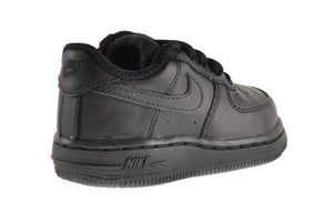 Nike Air Force 1 '06 TD 'Triple Black'