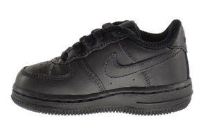 Nike Air Force 1 '06 TD 'Triple Black'