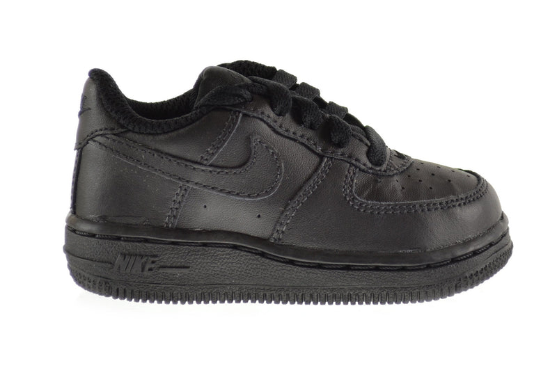 Nike Air Force 1 '06 TD 'Triple Black'