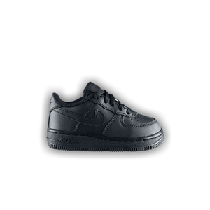 Nike Air Force 1 '06 TD 'Triple Black'
