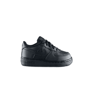 Nike Air Force 1 '06 TD 'Triple Black'