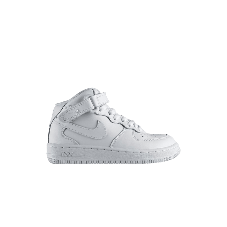 Nike Air Force 1 Mid TD 'White' 314197 113