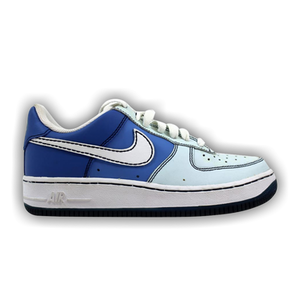 Nike Air Force 1 GS 'Glacier Blue'