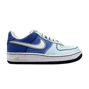 Nike Air Force 1 GS 'Glacier Blue'