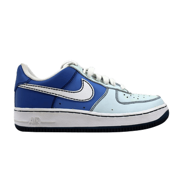Nike Air Force 1 GS 'Glacier Blue'