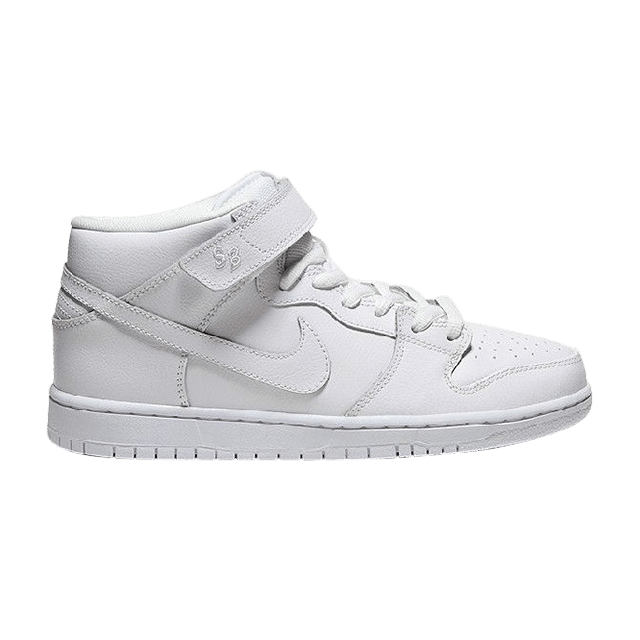 Nike Dunk Mid Pro Sb 314383 110