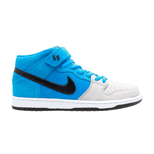Nike Dunk Mid Pro SB 'Beavis'