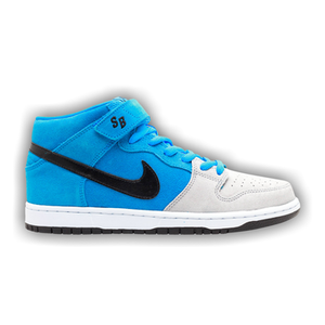 Nike Dunk Mid Pro SB 'Beavis'