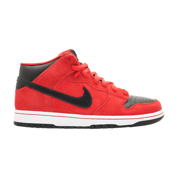 Nike Dunk Mid Pro Sb 314383 600
