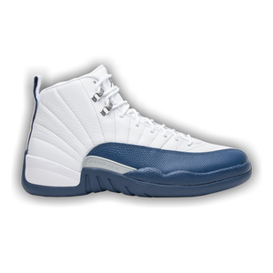 Air Jordan 12 Retro 'French Blue' 2016