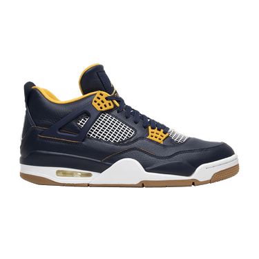 Air Jordan 4 Retro 'Dunk From Above'