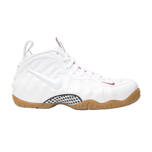 Nike Foamposite Pro 'Gucci - White'
