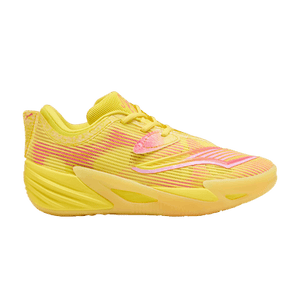Puma All-Pro NITRO 2 GIDDEY 'Lemon Meringue Magic Rose'