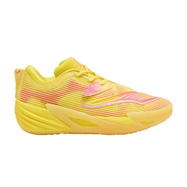 Puma All-Pro NITRO 2 GIDDEY 'Lemon Meringue Magic Rose'