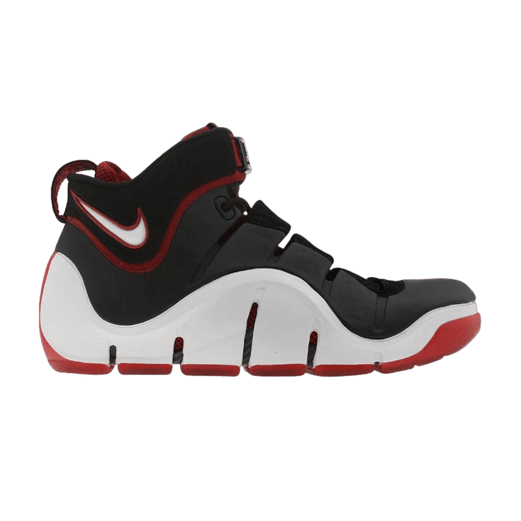 Nike Air Lebron 4 Gs 314686 011
