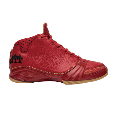 Air Jordan 23 Retro 'Chicago'