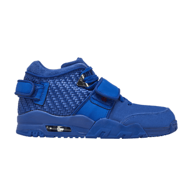 Nike Air Trainer V Cruz Premium 'Rush Blue'