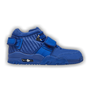 Nike Air Trainer V Cruz Premium 'Rush Blue'