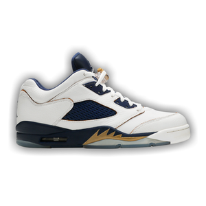 Air Jordan 5 Retro Low 'Dunk From Above'
