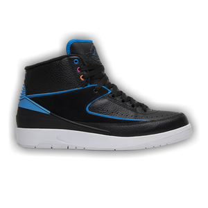 Air Jordan 2 Retro 'Radio Raheem'