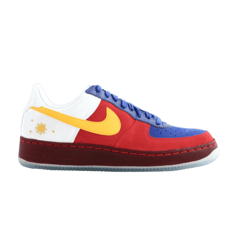Nike Air Force 1 Insideout Priority 'Filipino' 314770 671