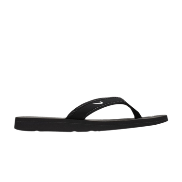 Nike Wmns Celso Thong 'Black'