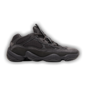 adidas Yeezy 500 'Utility Black' 2018