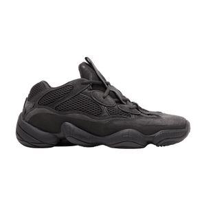 adidas Yeezy 500 'Utility Black' 2018
