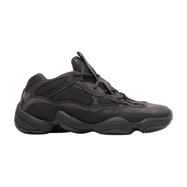 adidas Yeezy 500 'Utility Black' 2018