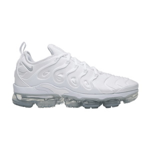 Nike Air VaporMax Plus 'White Platinum'